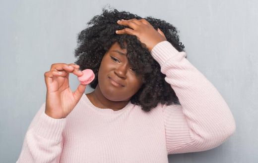 Most people are addicted to sugary foods [LinkedIn]
