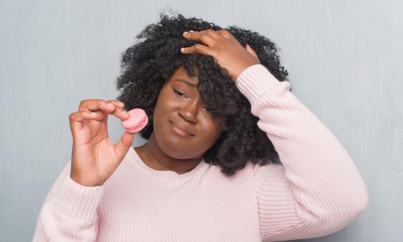 Most people are addicted to sugary foods [LinkedIn]
