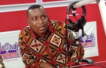 Bernard Antwi Boasiako Owner of Wontumi Communications Limited