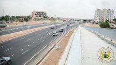 Accra-Tema Motorway