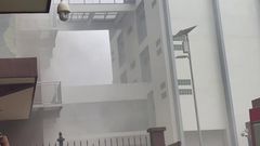 Job 600 building