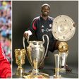 Bayern Munich celebrate legend Sammy Kuffour on 48th birthday