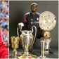 Bayern Munich celebrate legend Sammy Kuffour on 48th birthday