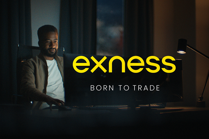 Exness’ Global Campaign connects with those who are 'Born to Trade'