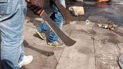 Authorities are trying to restore peace in the area [The Guardian]