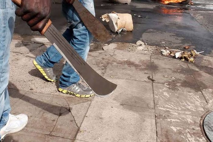 Authorities are trying to restore peace in the area [The Guardian]