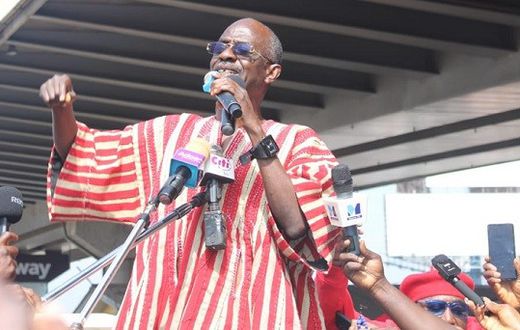 Asiedu Nketia