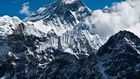 Mount Everest - Britannica