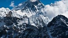 Mount Everest - Britannica
