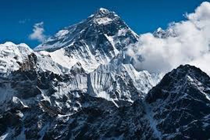 Mount Everest - Britannica