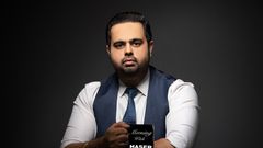 Visionaries of the future: Prateek Suri and Mr. Iloh pioneering Africa's tech and mining revolution