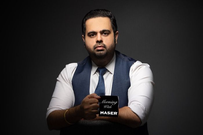 Visionaries of the future: Prateek Suri and Mr. Iloh pioneering Africa's tech and mining revolution