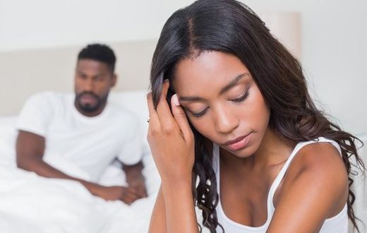 What do you do when you messed up in your relationship? [AdobeStock]