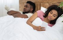 Revenge cheating never works [SowetanLIVE]