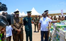 YEA and Ghana report launch 16-day job, entrepreneurship fair