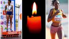 Femicide: Female athletes who were gruesomely murdered by their partners