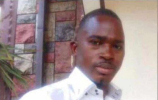Jacob Apadango