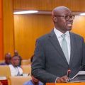 Dr Cassiel Ato Forson