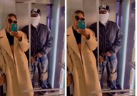 Eazzy boldly drops video with Medikal amidst their dating rumour