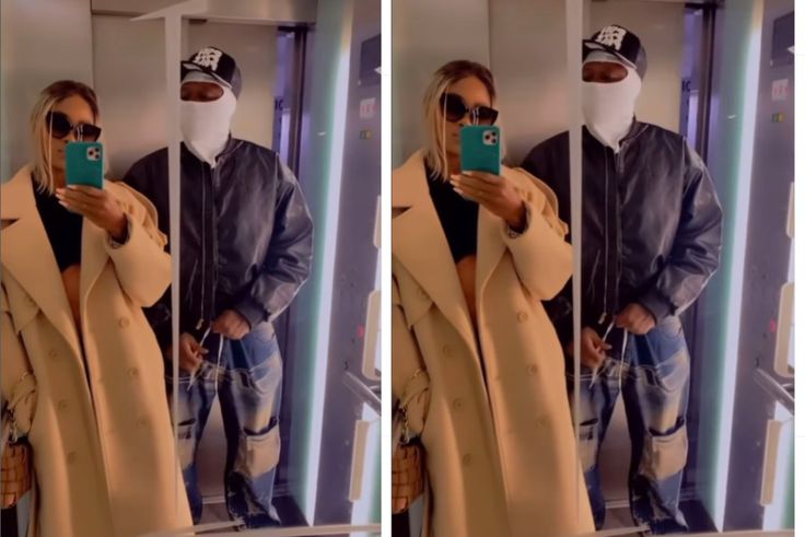 Eazzy boldly drops video with Medikal amidst their dating rumour