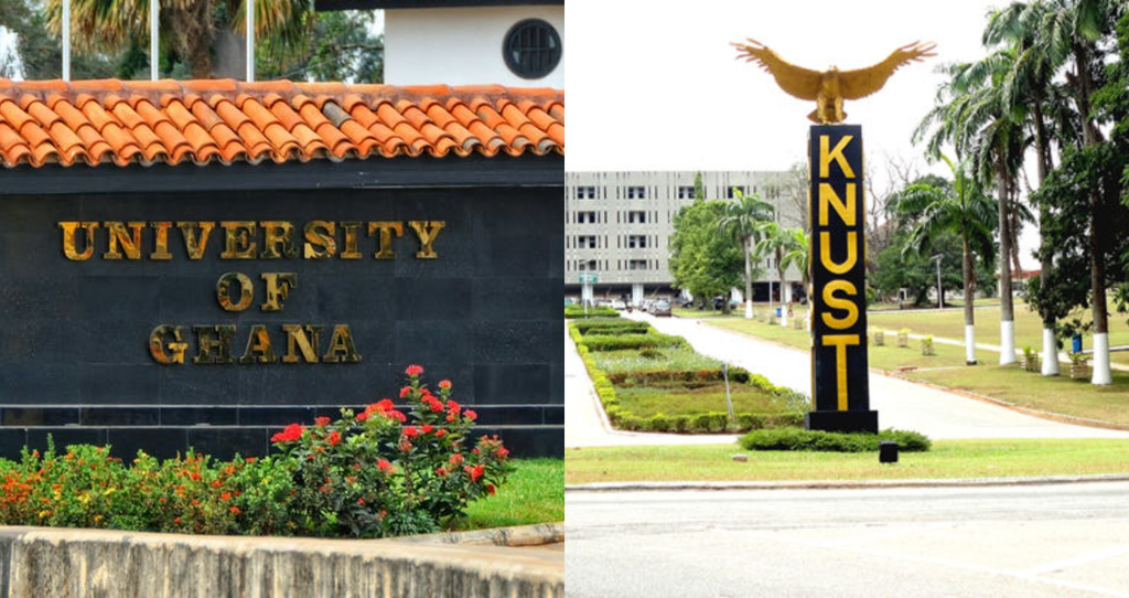 We disagree with Mahama's wholesale Level 100 academic fees policy ...