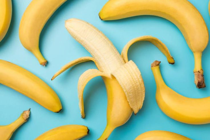 Some people hate bananas [Eatthisnotthat]