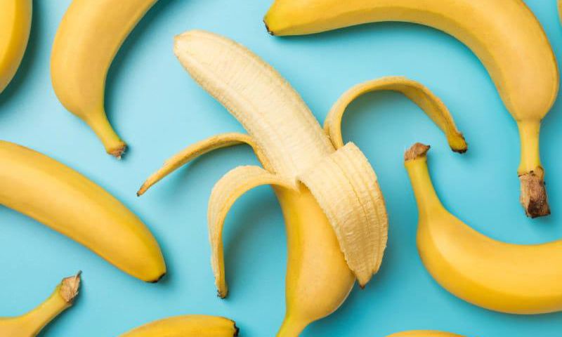 Some people hate bananas [Eatthisnotthat]