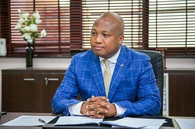 ORAL: I receive daily threats but remain resolute – Ablakwa