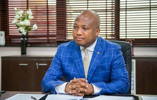 Samuel-Okudzeto-Ablakwa