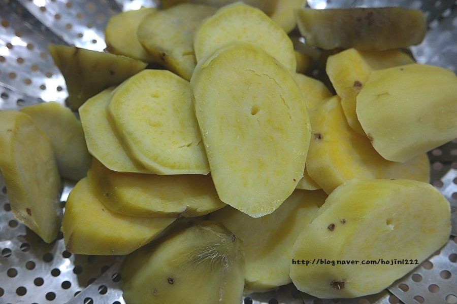 Sweet potatoes [TGLift]