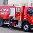 Ghana Fire Service