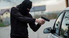 Robbery