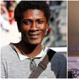 ‘I was a fine boy’ – Asamoah Gyan’s funny reaction to his old photo