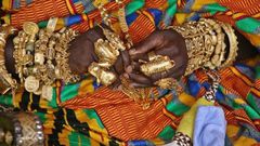 Chieftaincy