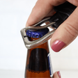 Opening a beer with a belt- {Man Made DIY}