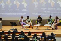EMY Africa hosts 2 major events in London: The Africa Rising Symposium and the London Soirée