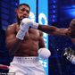 Daniel Dubious knocks out Anthony Joshua
