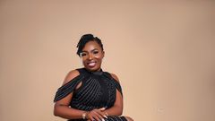 Fredaline Asiedu adjudged 2024 MOP in Sales and Retailing at  Forty Under 40 Awards