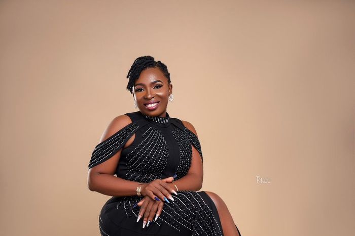 Fredaline Asiedu adjudged 2024 MOP in Sales and Retailing at  Forty Under 40 Awards