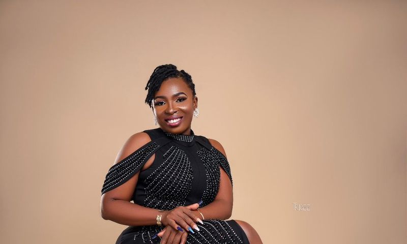 Fredaline Asiedu adjudged 2024 MOP in Sales and Retailing at  Forty Under 40 Awards