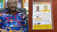 Government spent $4.5 million on African Games accreditation tags – Woyome (Photo by Joy Sports)