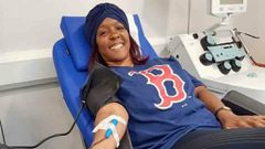Blood donation has health benefits for you [BrixtonBlog]
