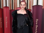 Selena Gomez attends a Rare Beauty event in New York City on March 29, 2023.Cindy Ord/Getty Images
