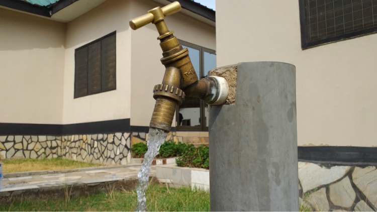 Residents in several parts of western Accra are expected to experience water supply interruptions following technical challenges at the Weija Water Treatment Plant, according to a statement issued by Ghana Water Ltd (GWL).