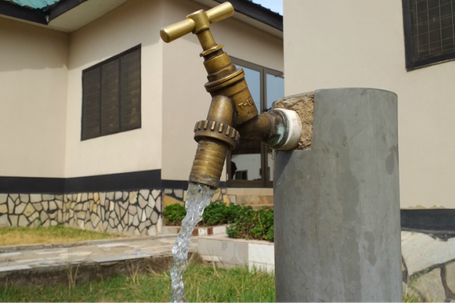 Residents in several parts of western Accra are expected to experience water supply interruptions following technical challenges at the Weija Water Treatment Plant, according to a statement issued by Ghana Water Ltd (GWL).