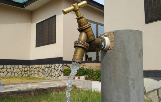Water-Tap