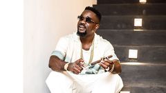 Sarkodie
