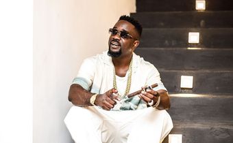 Sarkodie