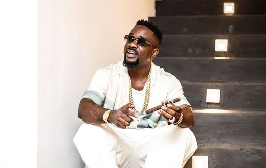 Sarkodie
