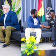 Canadian professors commend Dampare for transforming Ghana Police